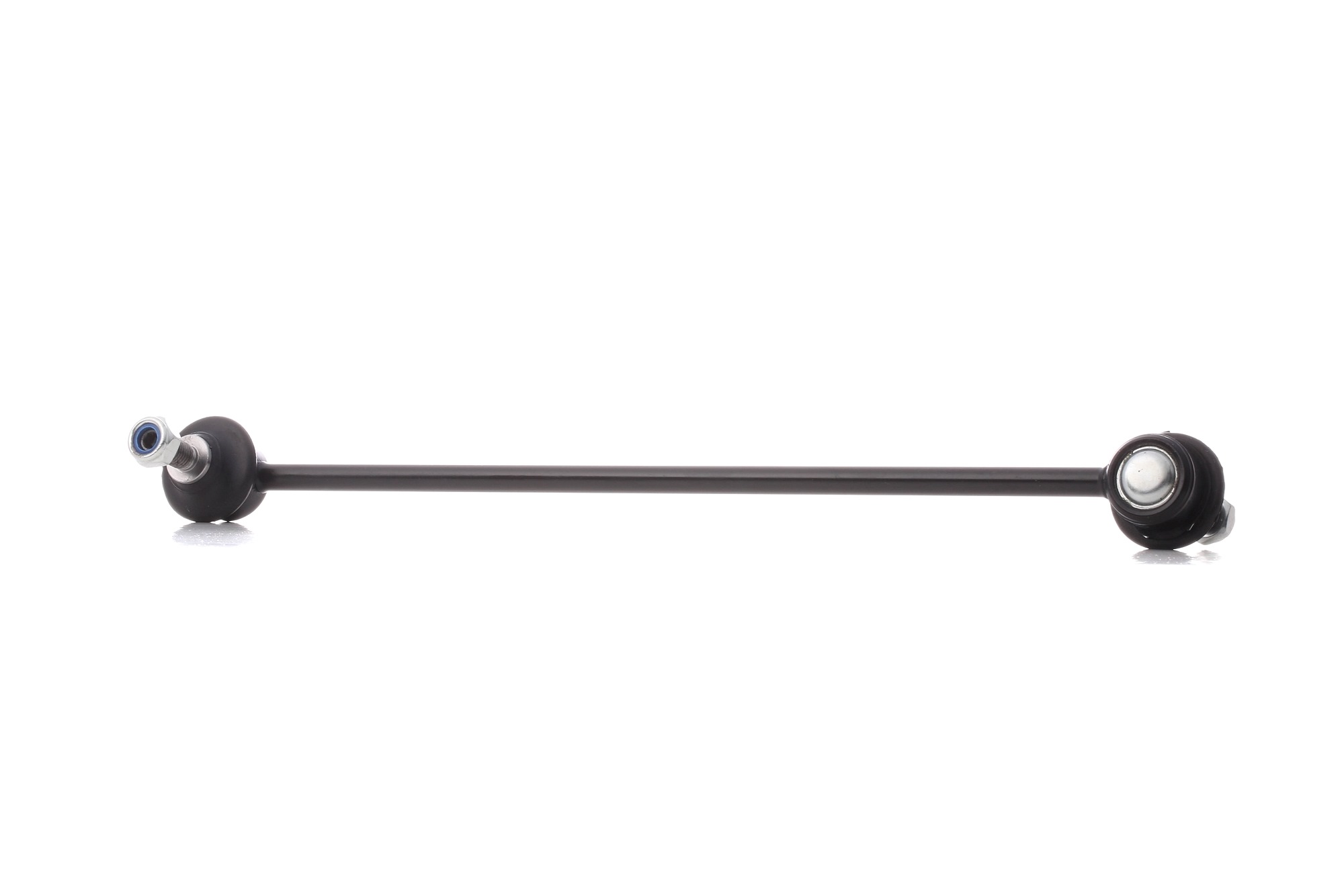 RIDEX 3229S0503 Anti-roll bar link Front axle both sides, 347mm, M10 x 1,5