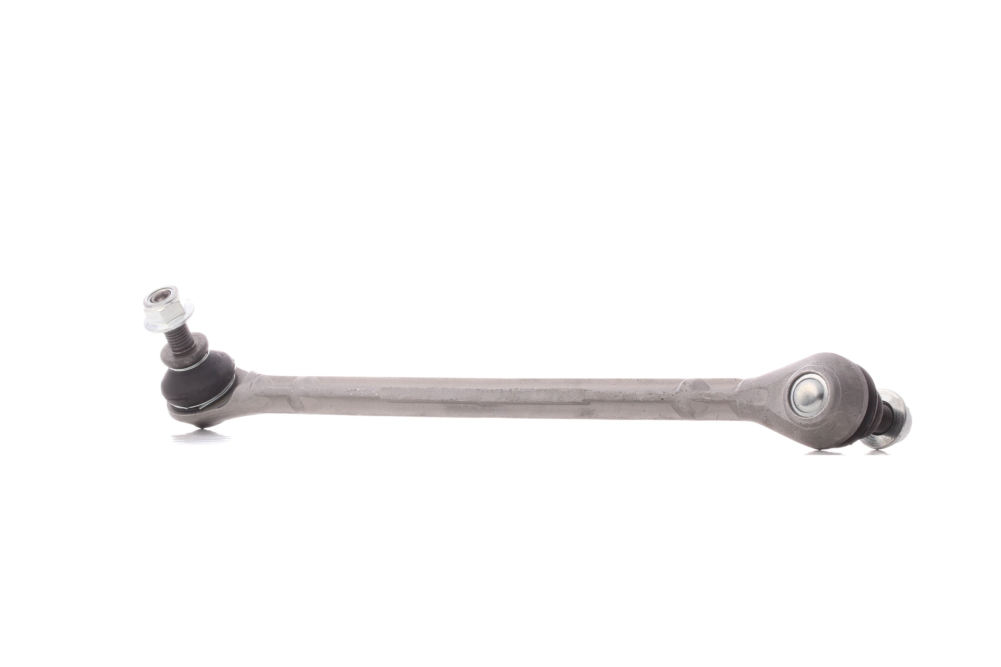 RIDEX 3229S0505 Anti-roll bar link Front Axle Left, 326mm, M12x1,5, with spanner attachment