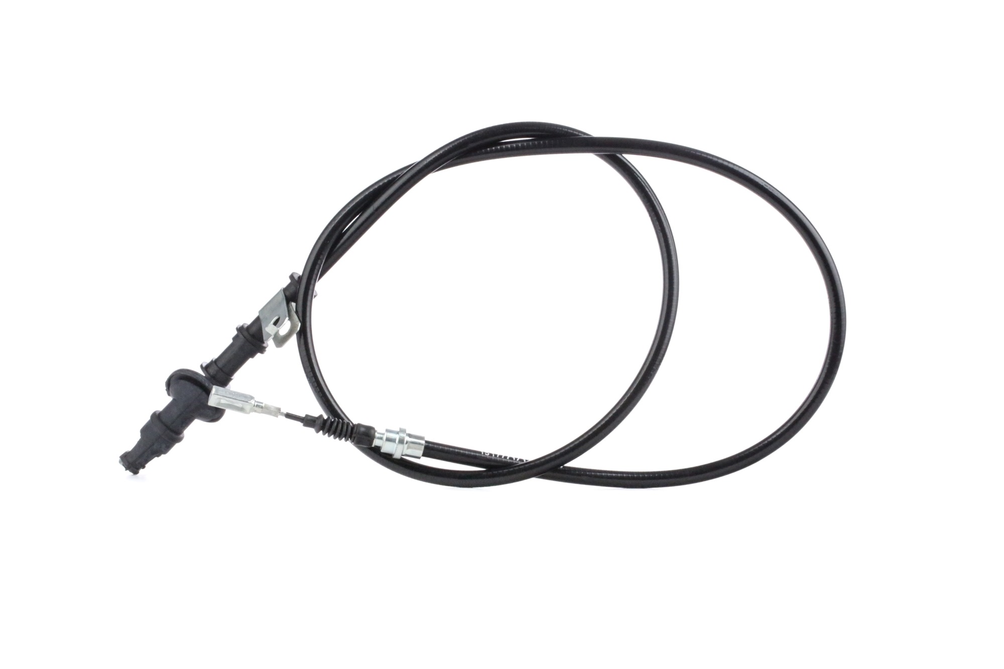 RIDEX 124C0565 MITSUBISHI Parking brake cable
