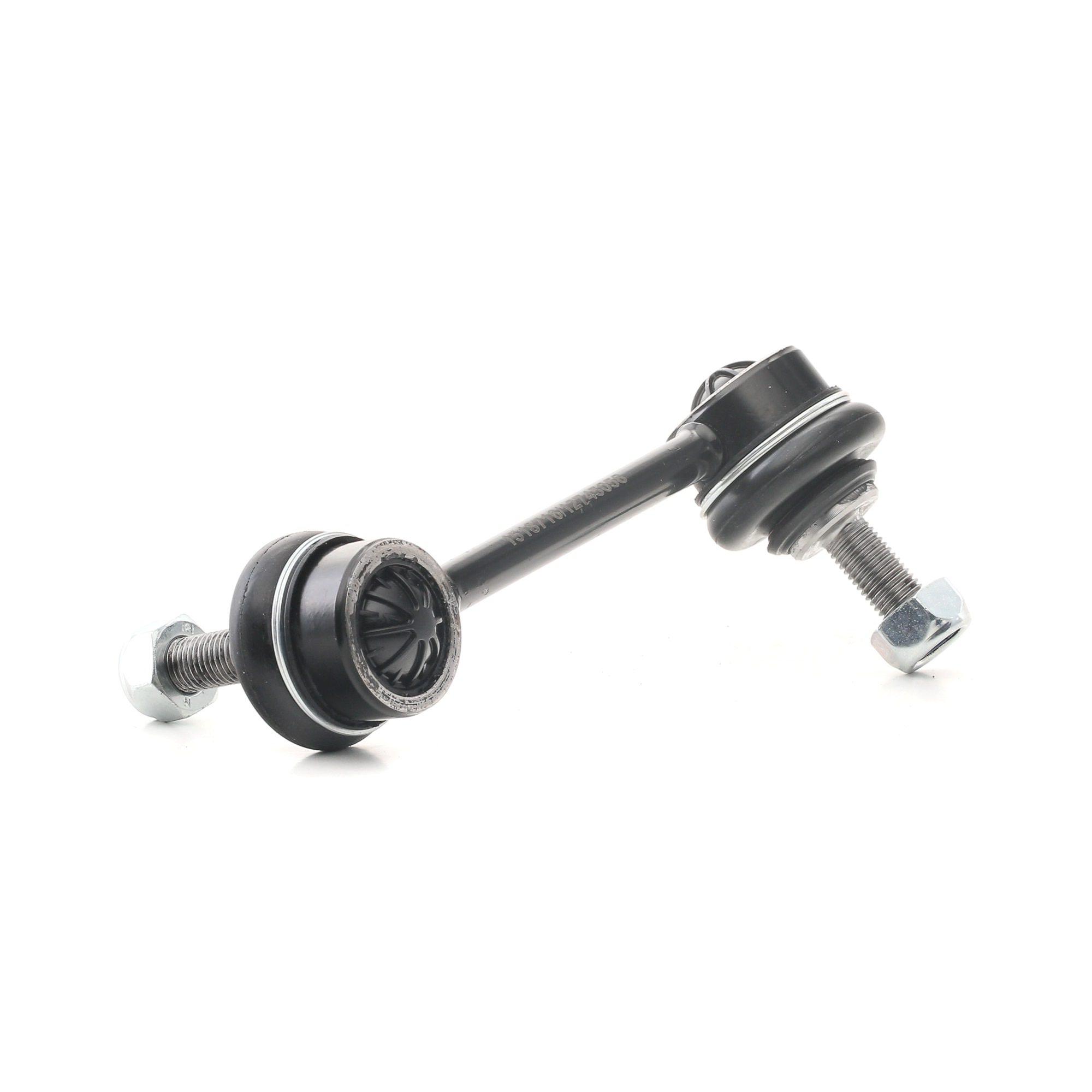 Great value for money - RIDEX Anti-roll bar link 3229S0507