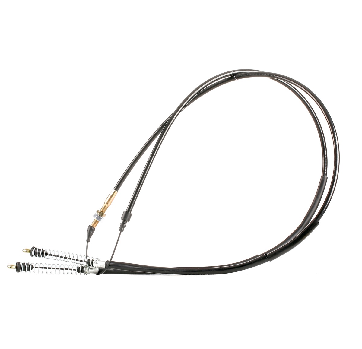STARK SKCPB1050565 Filo freno a mano Fiat Cinquecento 170 0.9 i.e. 41 CV Benzina 1991 costo