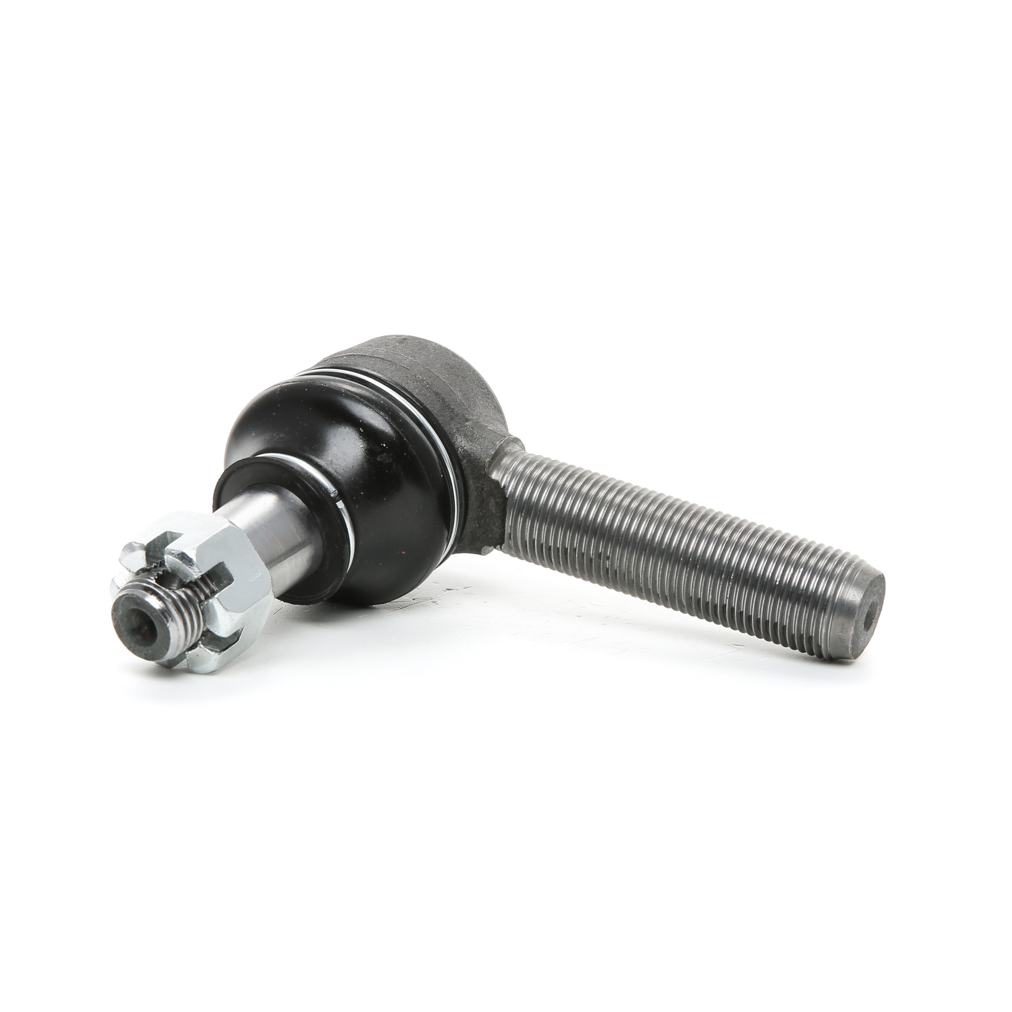 RIDEX 914T0410 Track rod end Cone Size 16,25 mm, M18 x 1,50 RHT M mm, Front Axle, Right, Upper, Lower, outer