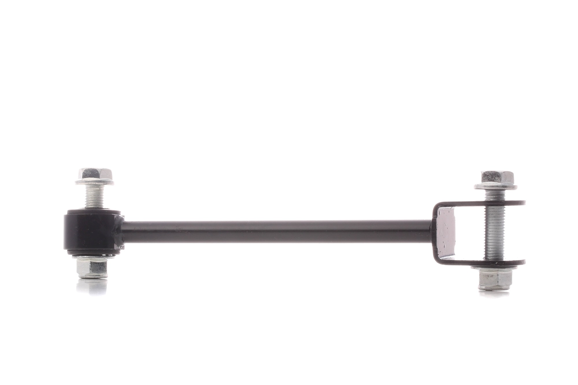 RIDEX 3229S0513 Anti-roll bar link Rear Axle both sides, 230mm