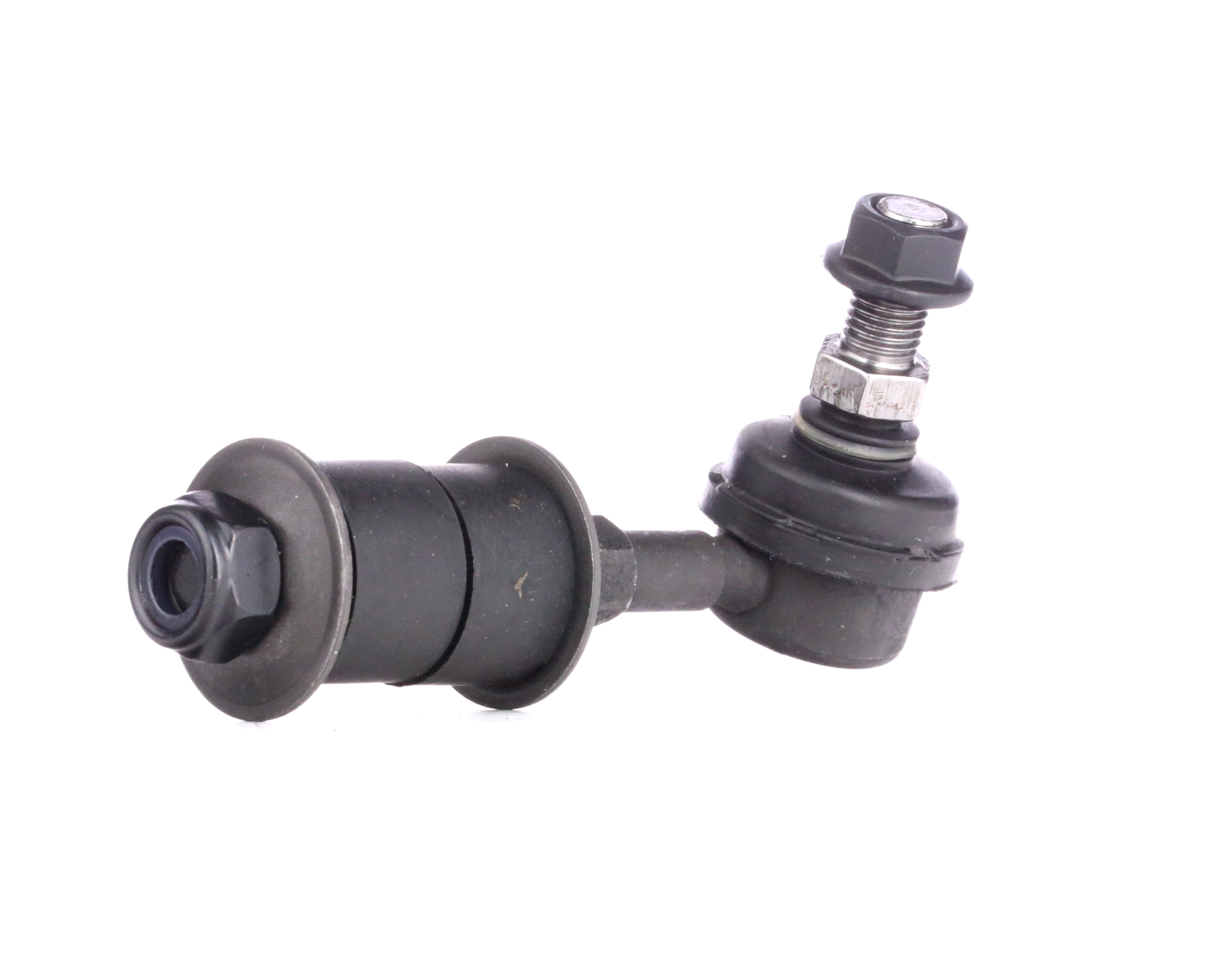 3229S0524 RIDEX Vorderachse beidseitig, 100mm, M10 x 1,5, M10 x 1,25 Länge: 100mm Koppelstange 3229S0524 günstig