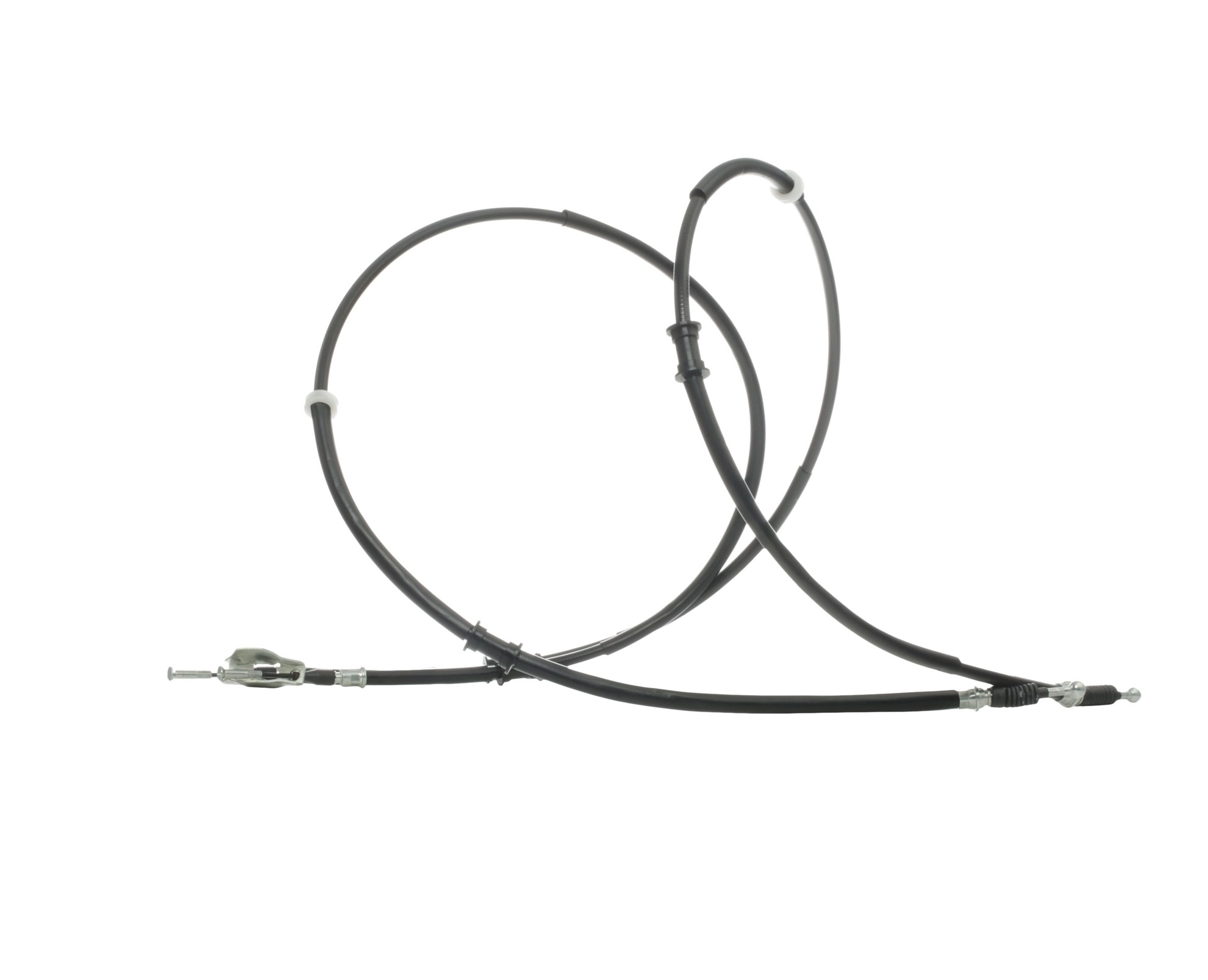 RIDEX 124C0586 CHEVROLET Emergency brake cable