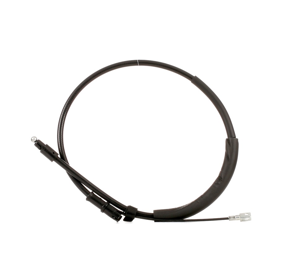 RIDEX 124C0596 Brake cable W221