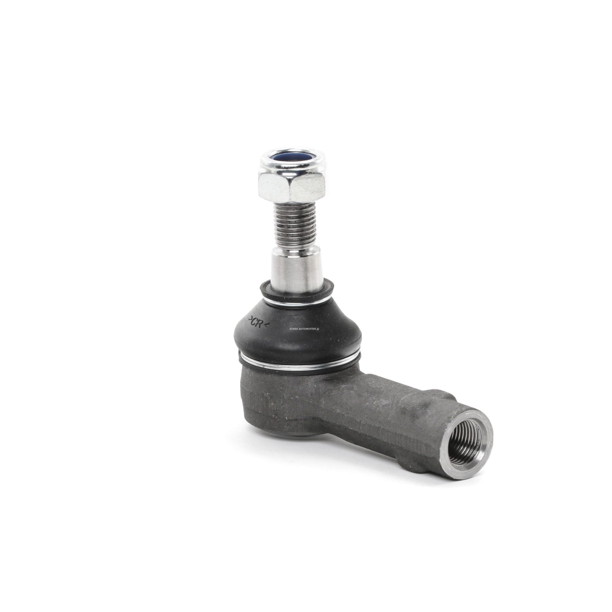 STARK SKTE-0280434 Track rod end M14X1.5, outer, both sides, Front Axle