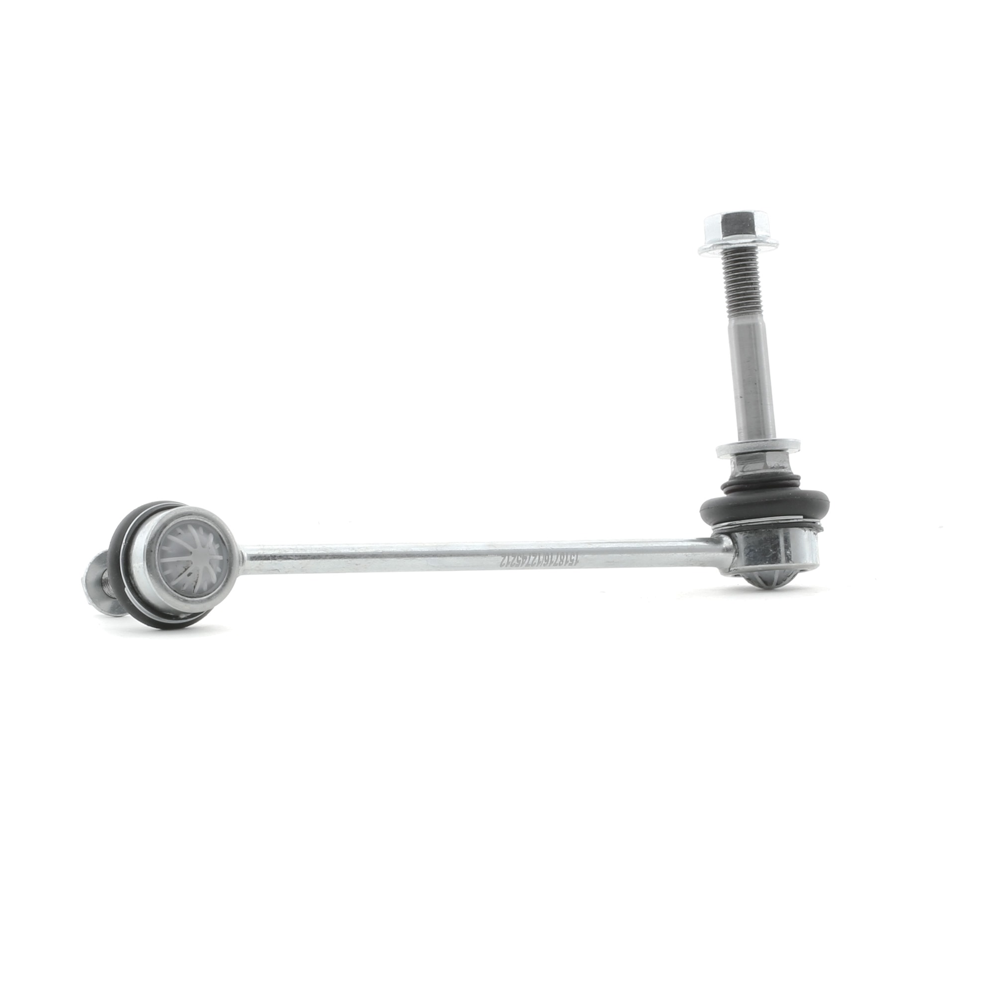 RIDEX 3229S0539 Anti-roll bar link Left, Front Axle, 200mm