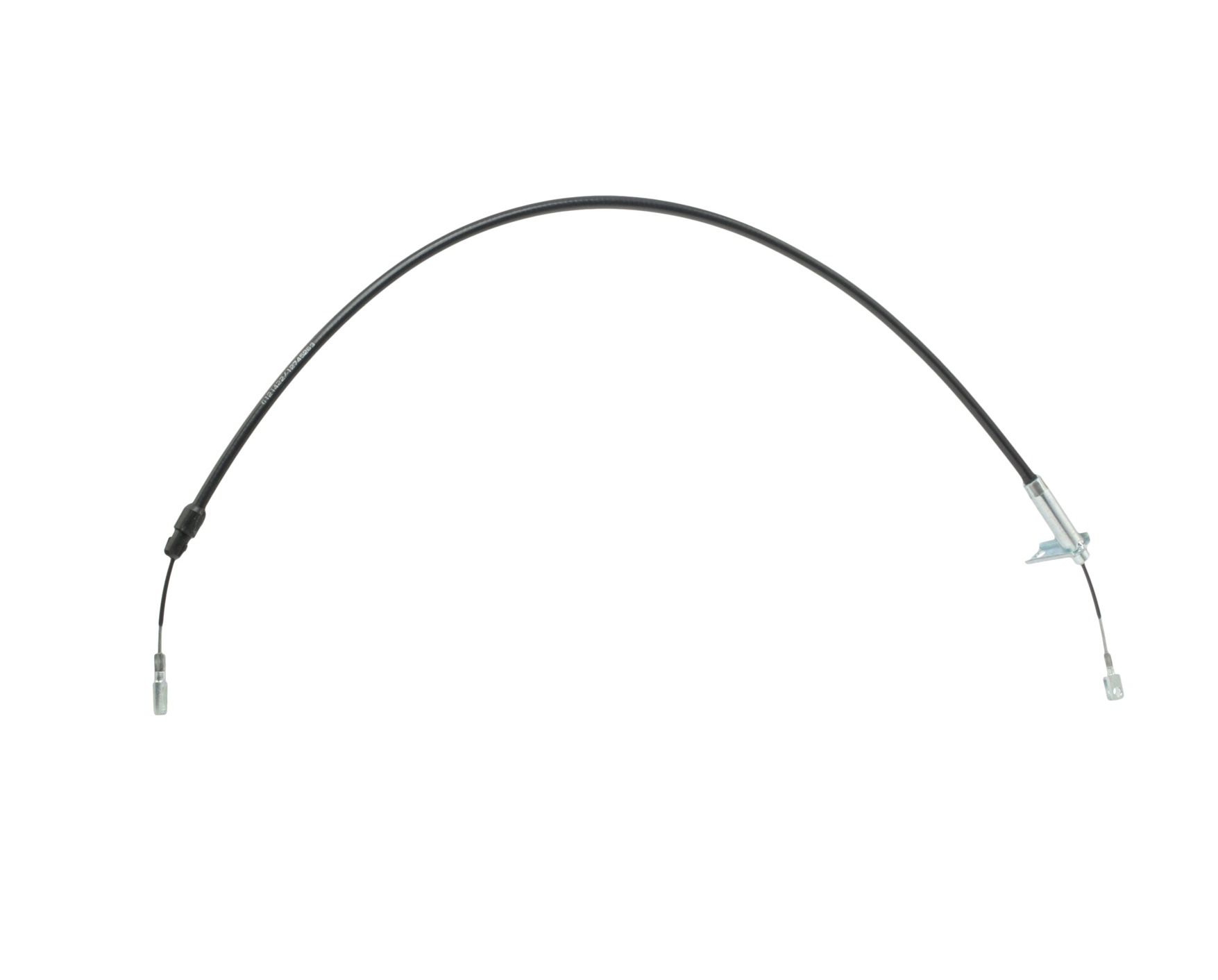 STARK SKCPB-1050608 Hand brake cable MERCEDES-BENZ experience and price