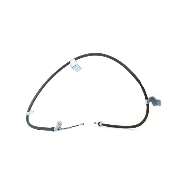 RIDEX Cavo freno a mano 124C0612