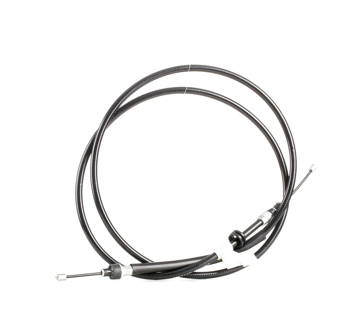 Great value for money - STARK Hand brake cable SKCPB-1050617