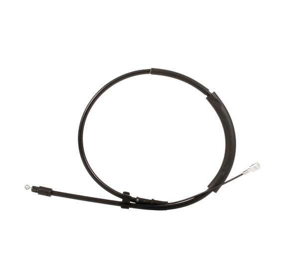A 639 420 35 85 Hand brake cable, Cable, Service brake OEM MERCEDESBENZ