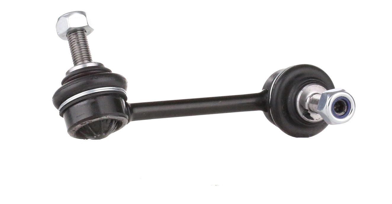 STARK Achteras links, 115mm, M10x1,5, Staal Lengte: 115mm Koppelstang SKST-0230560 koop goedkoop