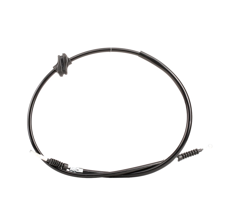 Great value for money - STARK Hand brake cable SKCPB-1050640