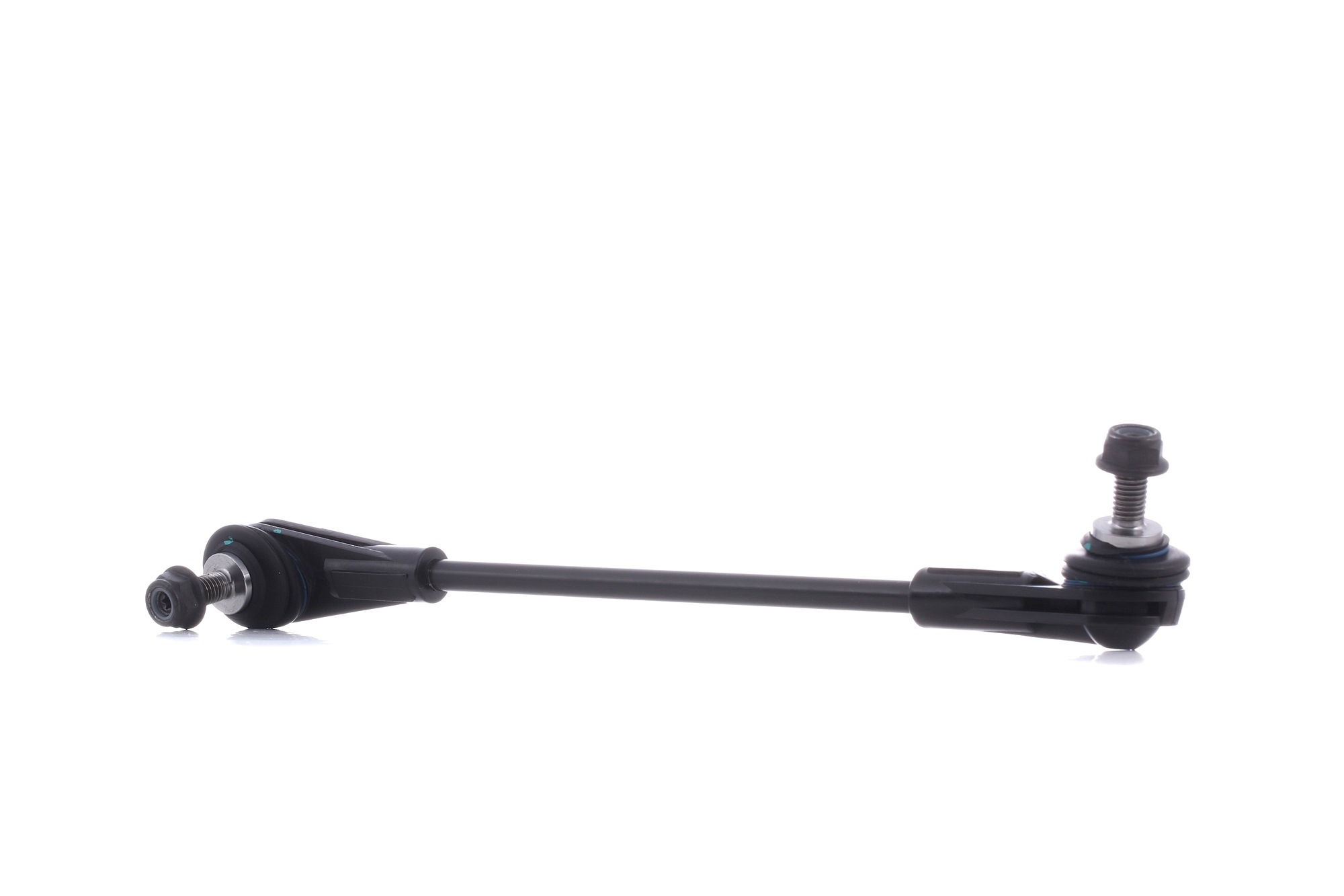 STARK SKST-0230566 Anti-roll bar link Front Axle, Front Axle Left, 310,5mm, M10x1,5
