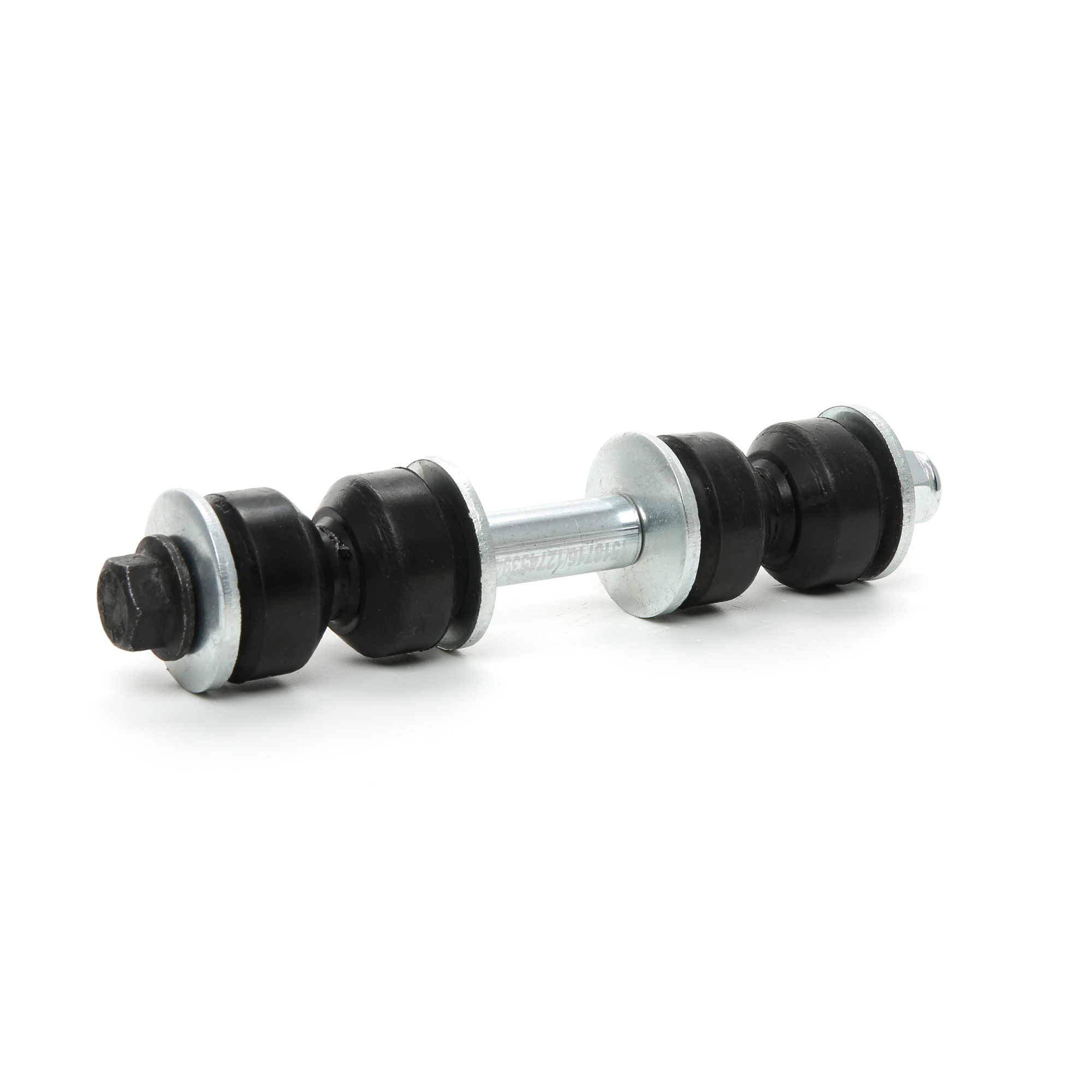Great value for money - RIDEX Anti-roll bar link 3229S0570
