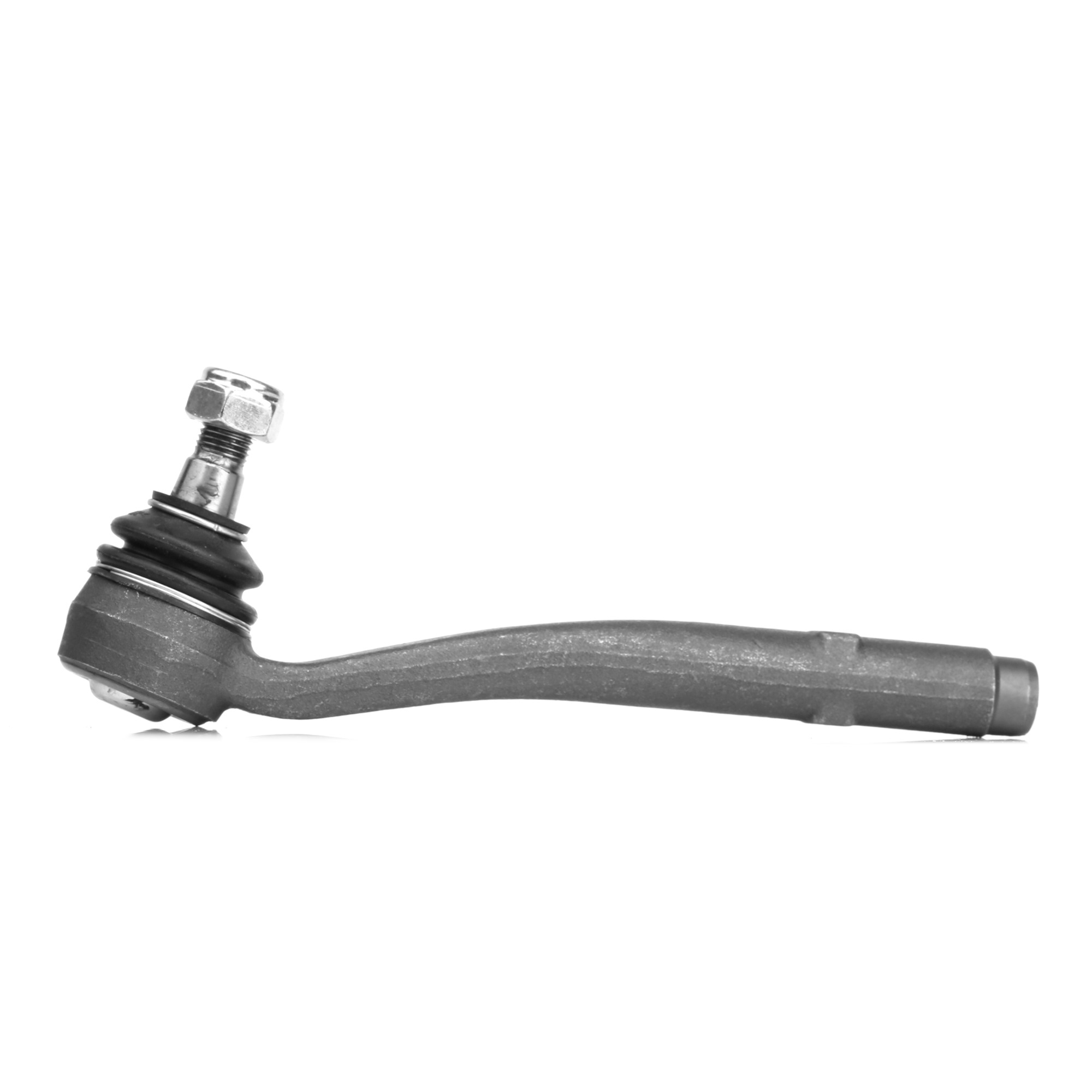 STARK SKTE-0280465 Track rod end Cone Size 15,4 mm, Front axle both sides