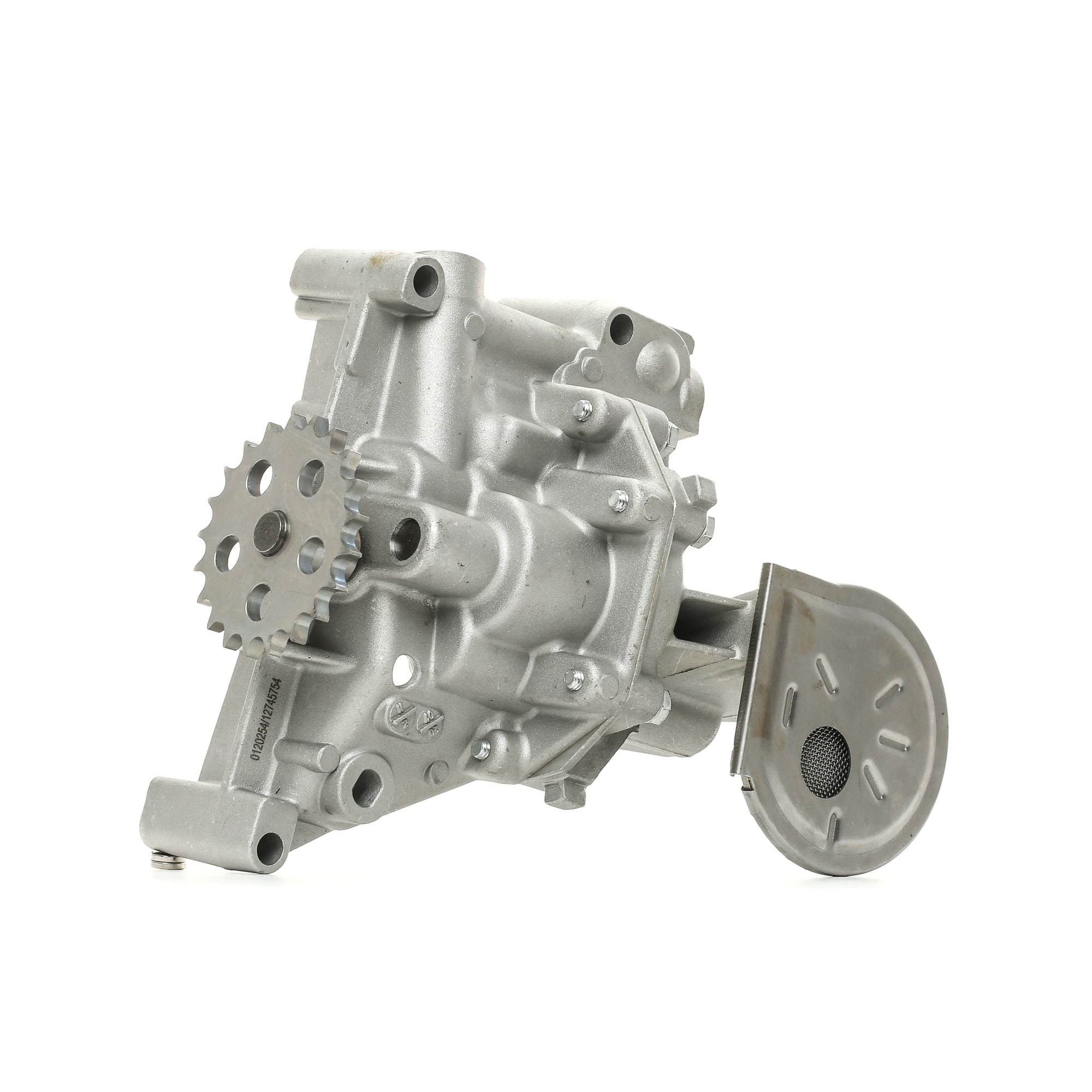 STARK SKOPM-1700030 Oil Pump with gear