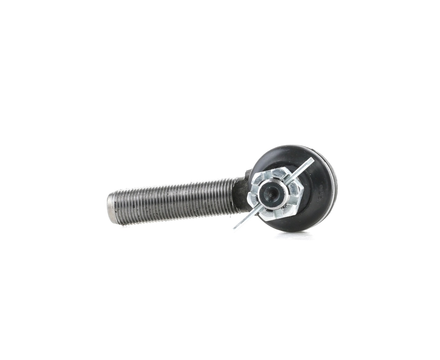 STARK SKTE-0280471 Track rod end Cone Size 16,4 mm, M14 x 1,5, M18 x 1,50 RHT M mm, Front Axle, Left, outer