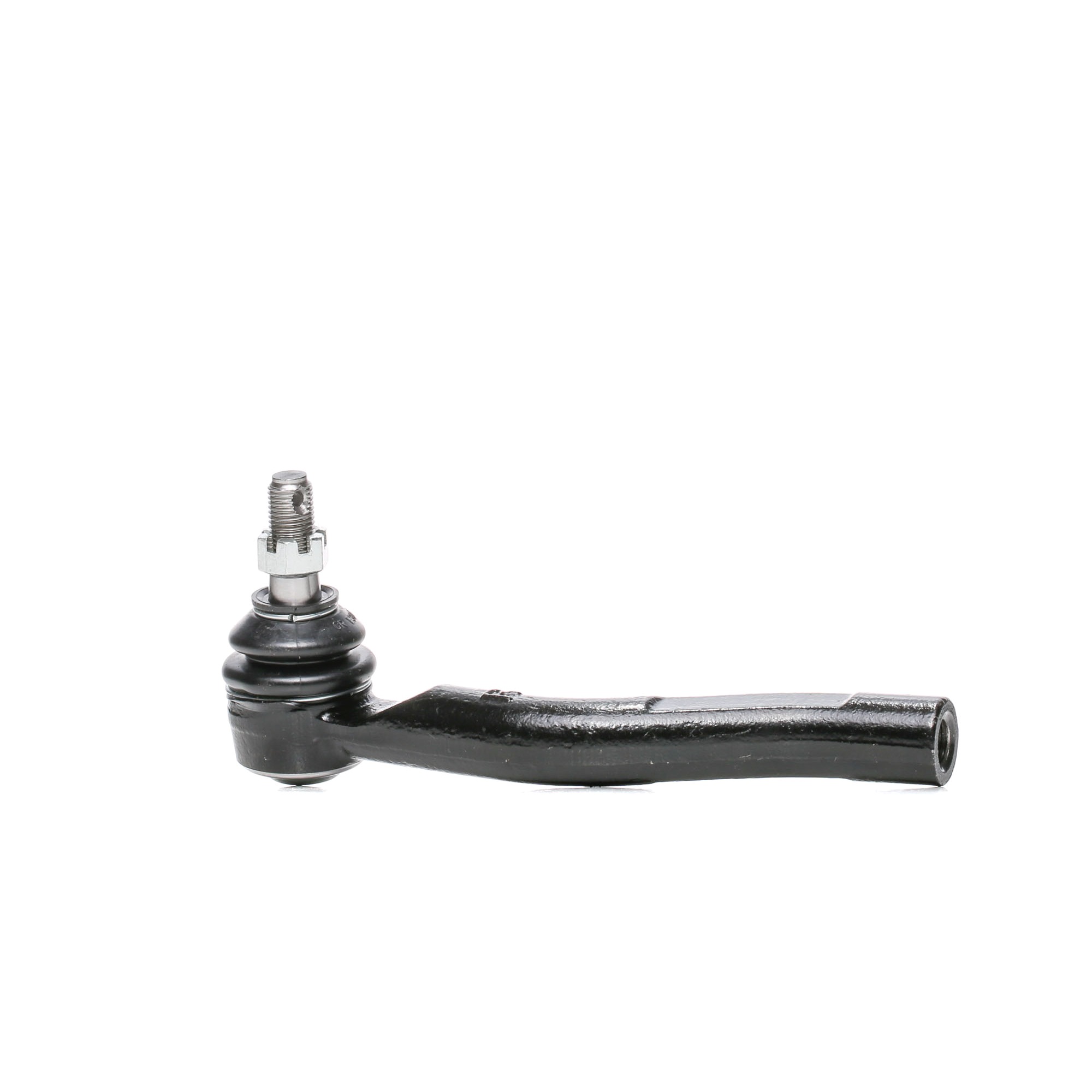 Buy Track rod end RIDEX 914T0451 - Steering system parts TOYOTA YARIS online