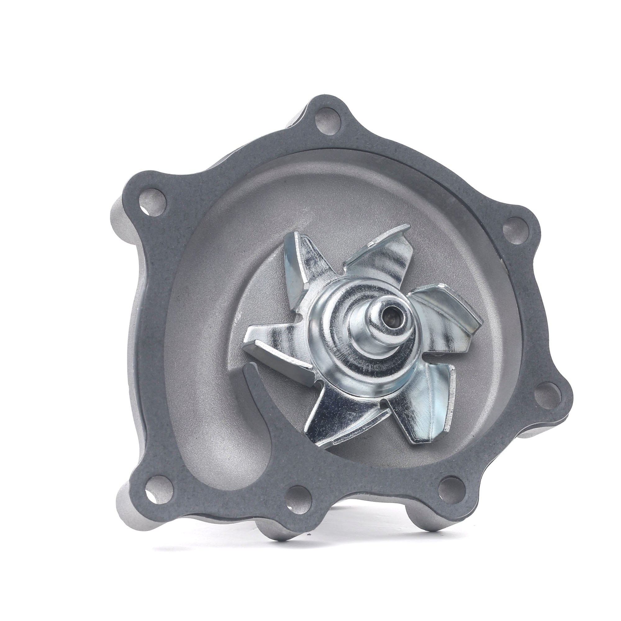 STARK Cast Aluminium, with seal, with studs, Mechanical, Metal Water pumps SKWP-0520249 buy