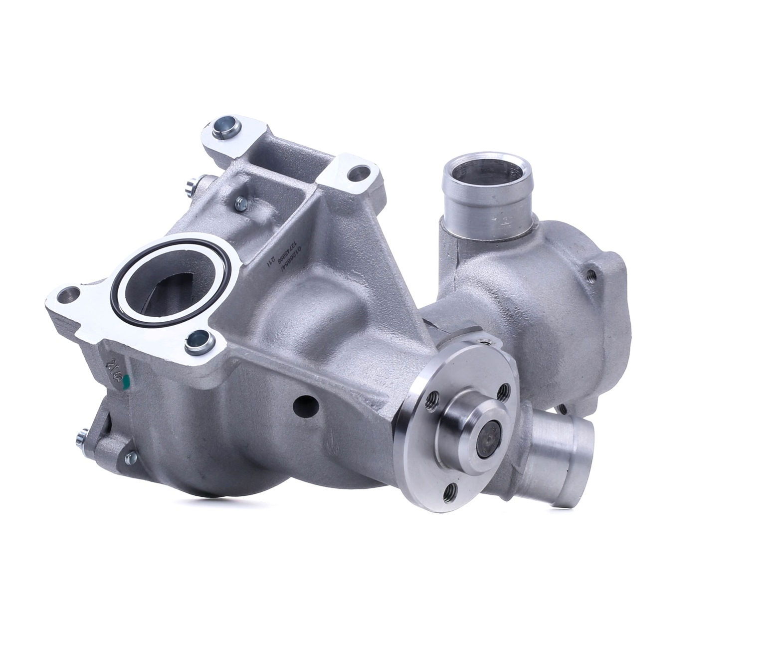 Mercedes O Engine water pump 12745998 STARK SKWP-0520254 online buy