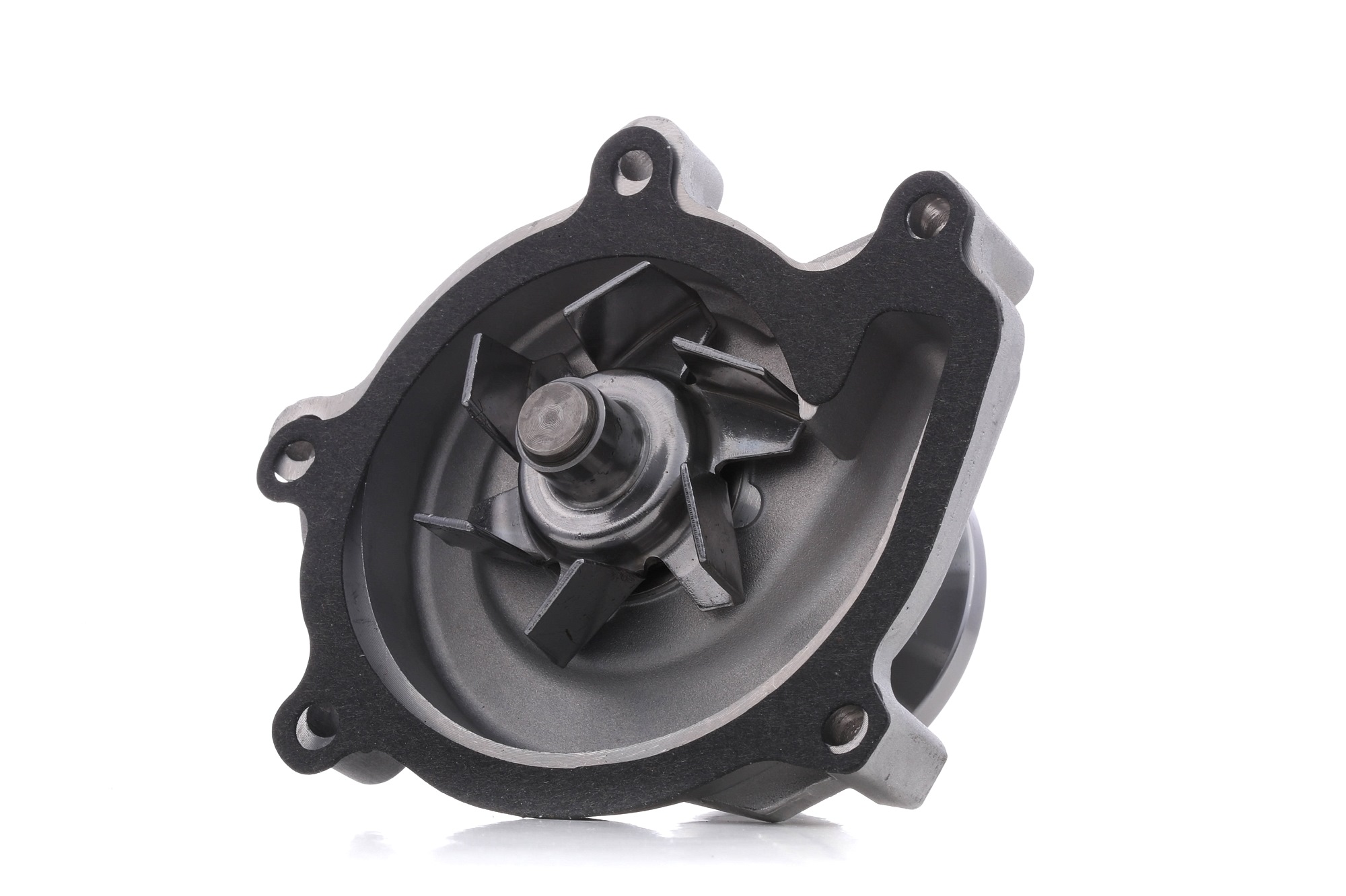 RIDEX 1260W0259 Water pump with seal