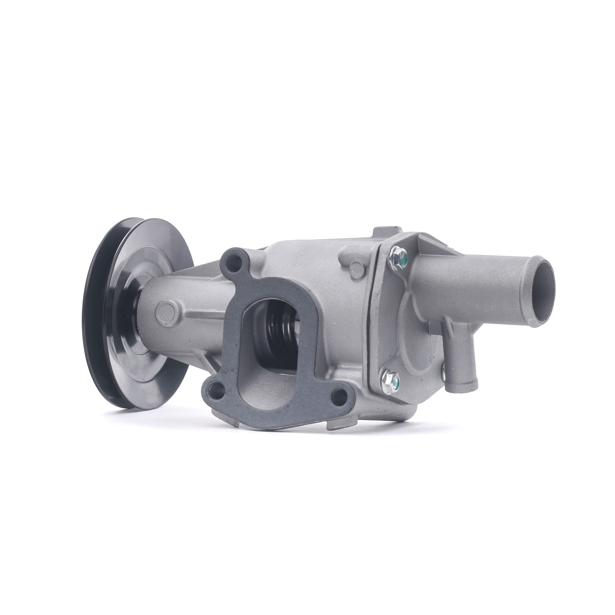 STARK SKWP-0520989 Pompa Dell'acqua Per FORD | Compatibile Con Focus, C-MAX, Mondeo | Girante In Alluminio