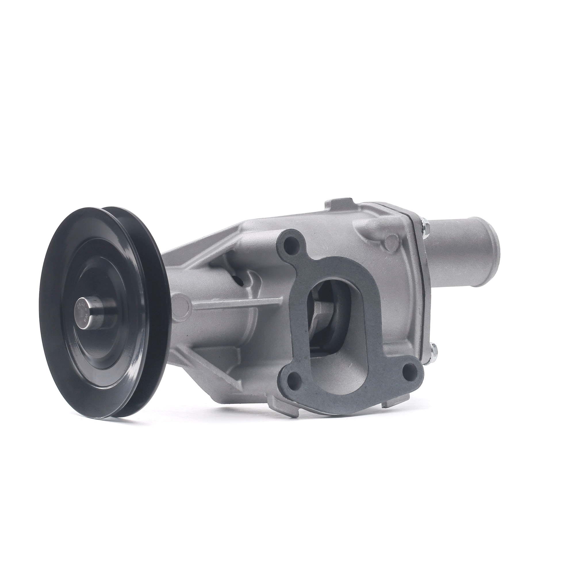RIDEX 1260W0260 Water pump with belt pulley