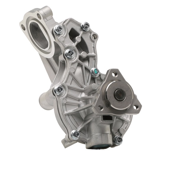 RIDEX 1260W0264 Water pump