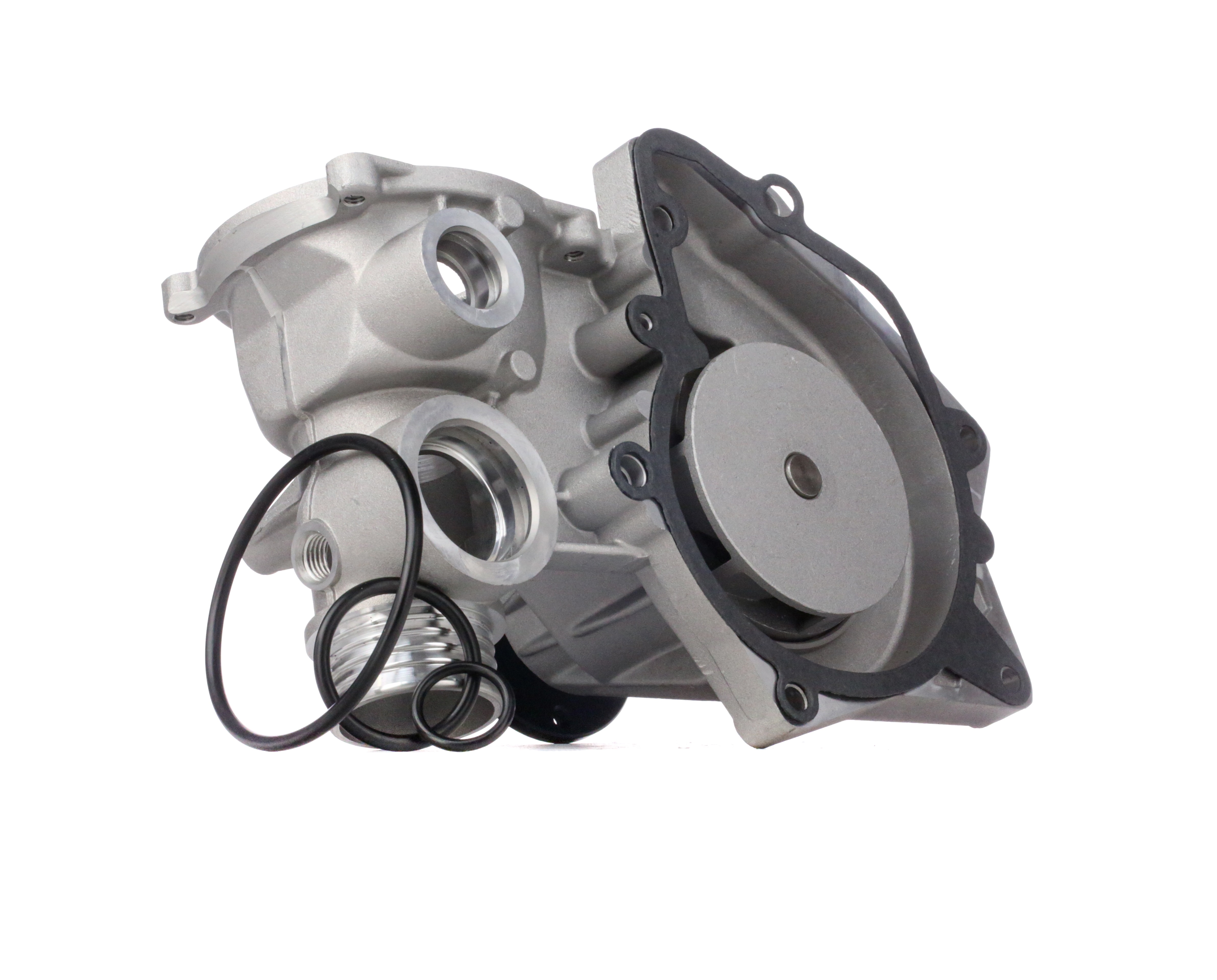 Great value for money - RIDEX Water pump 1260W0266