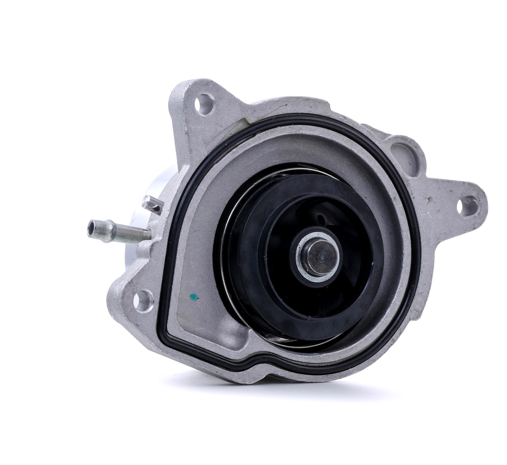 Great value for money - RIDEX Water pump 1260W0284