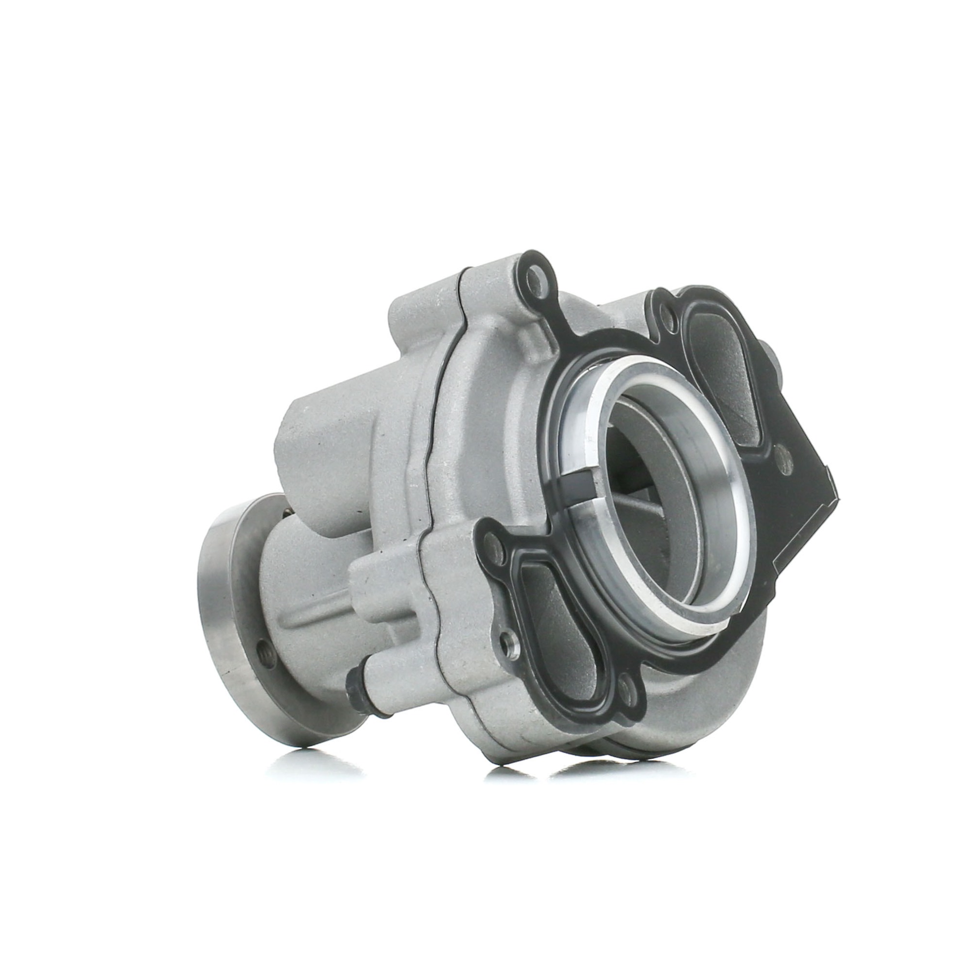 RIDEX without belt pulley, with gaskets/seals, with lid Water pumps 1260W0303 buy