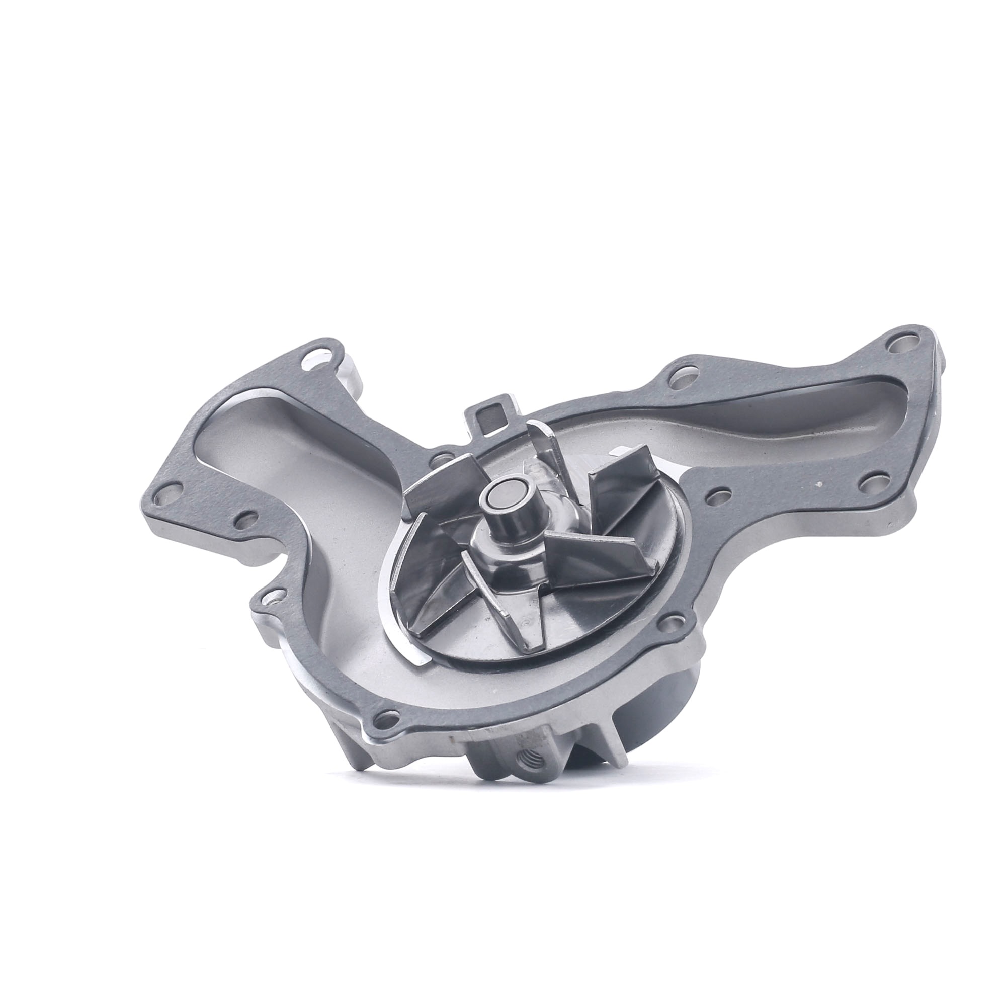 STARK SKWP-0520309 Water pump with gaskets/seals, Belt Pulley Ø: 60 mm, for timing belt drive