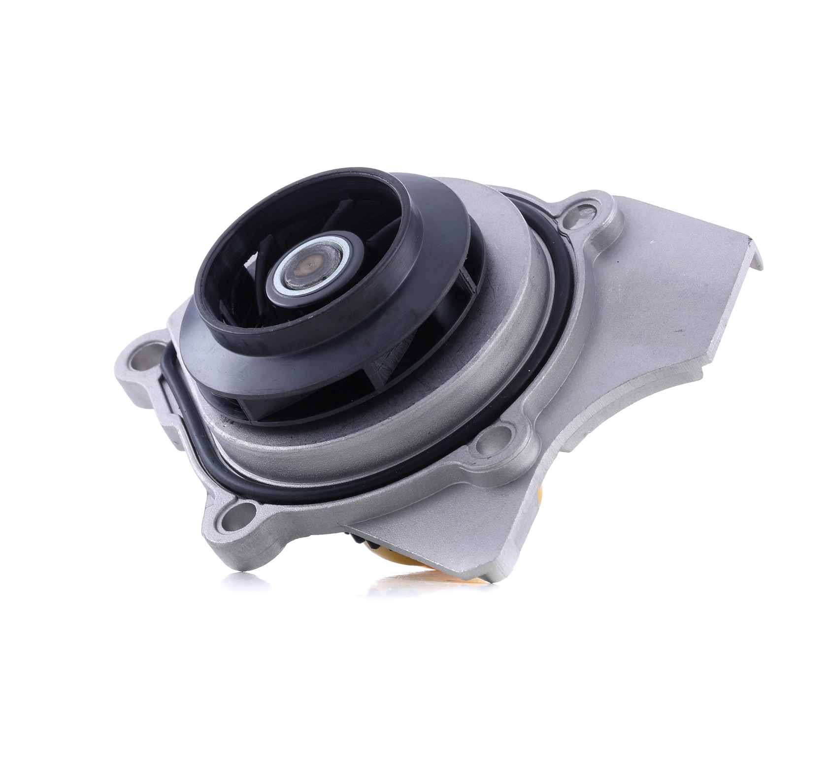 RIDEX 1260W0313 Water pump with seal ring