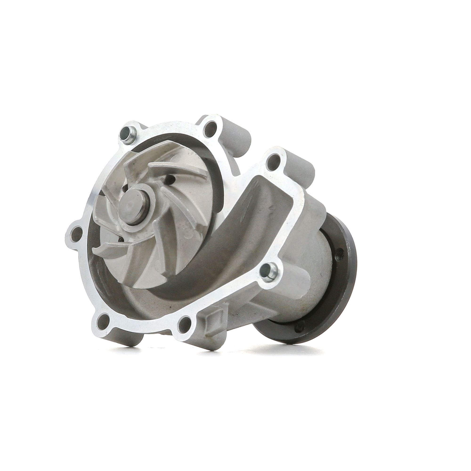STARK SKWP-0520313 Water pump with water pump seal ring, Mechanical, Metal impeller