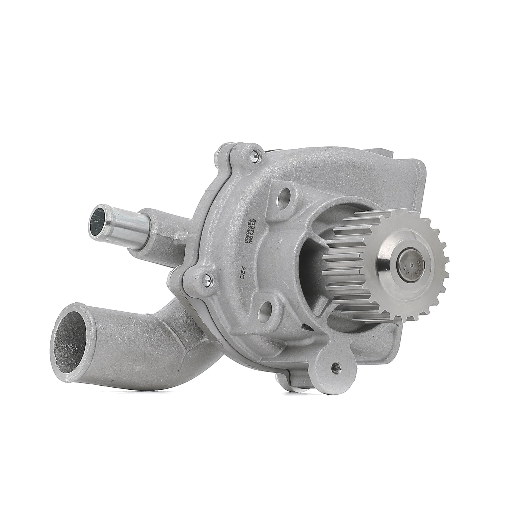 Great value for money - STARK Water pump SKWP-0520317
