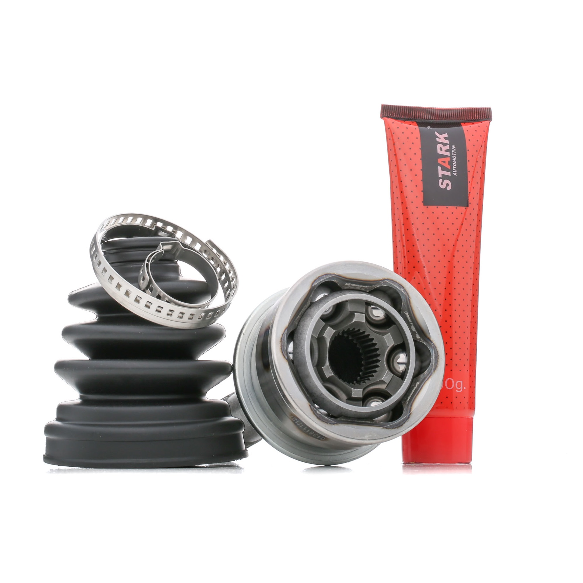 RIDEX Gelenksatz Antriebswelle 5J0157 - Vorne Rechts/Links Für Audi A4, Q5