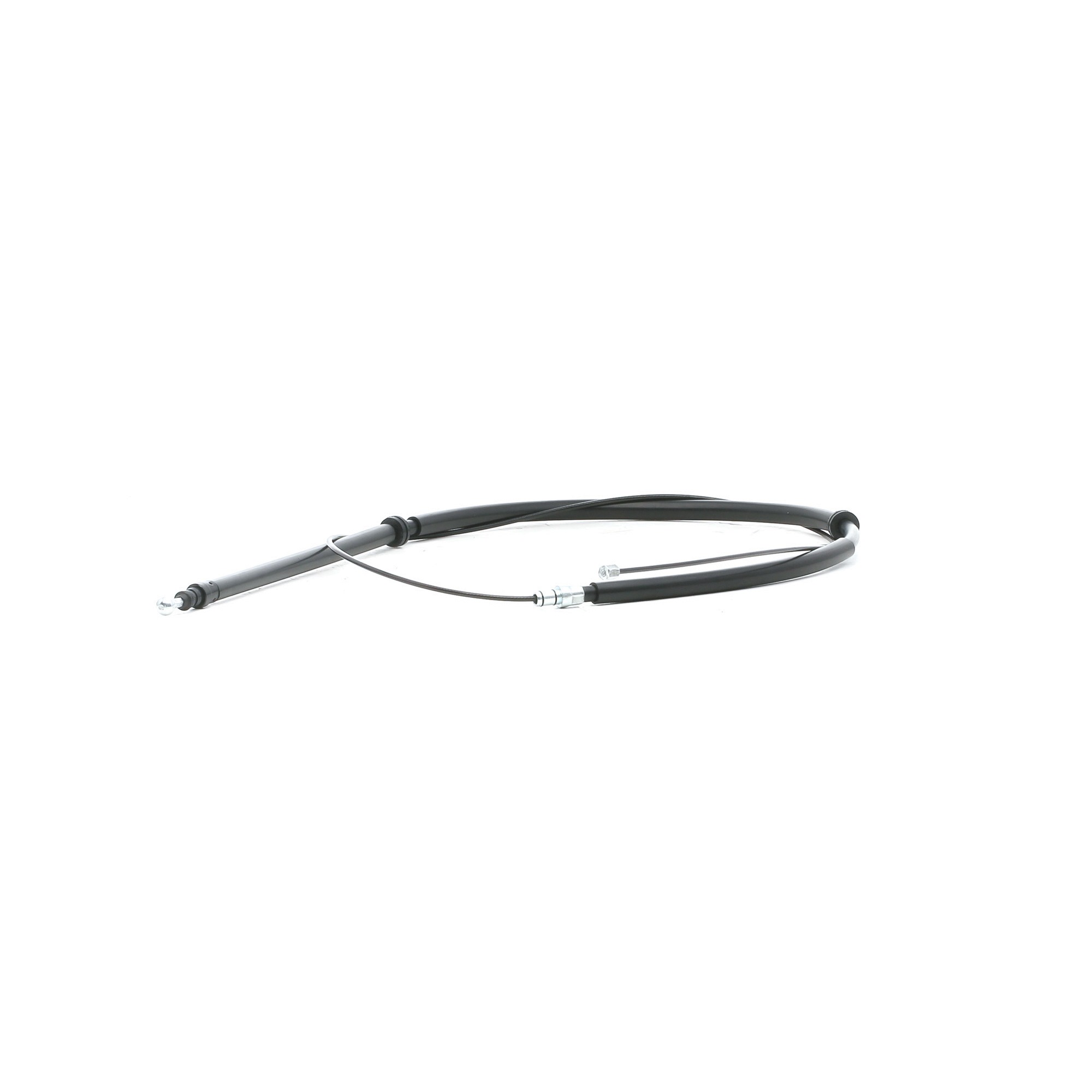 RIDEX Brake Cable RENAULT 124C0852 8200526870 Hand Brake Cable,Parking Brake Cable,Cable, parking brake