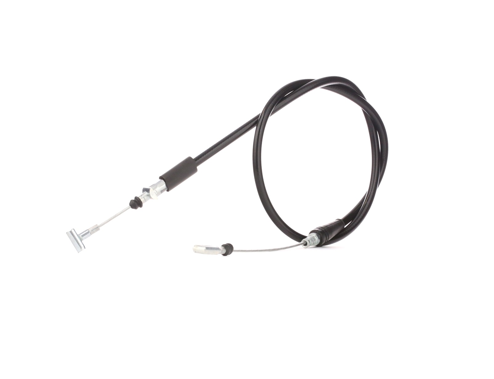 Iveco Hand brake cable STARK SKCPB-1050977 at a good price