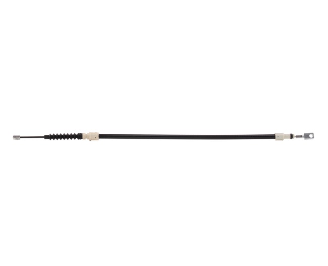 RIDEX 124C0992 Handbrake cable