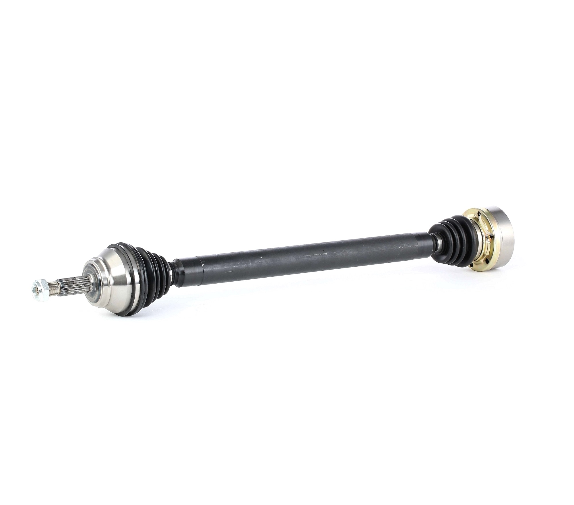 RIDEX 13D0032 Drive shaft Front Axle Right, 787mm