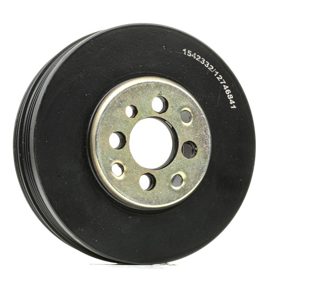 RIDEX 3213B0094 Crankshaft pulley