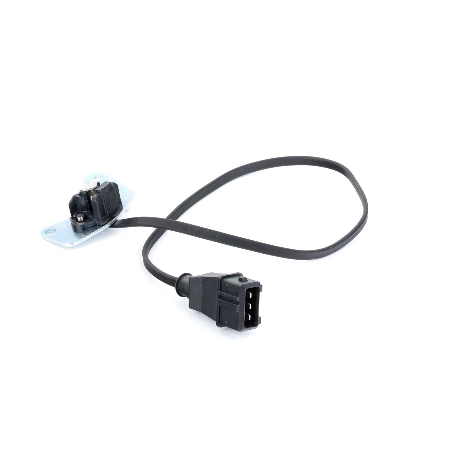 RIDEX 833C0058 Crankshaft sensor with cable