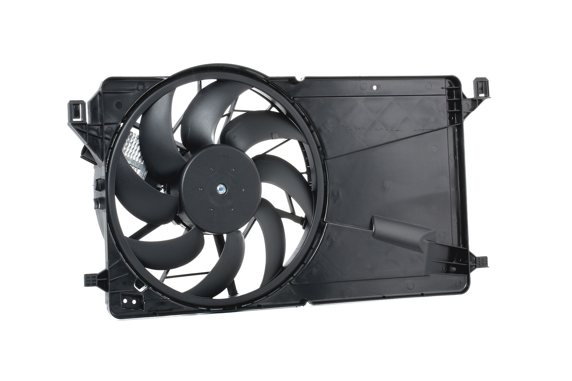 RIDEX 508R0060 Fan, radiator Z60215025D