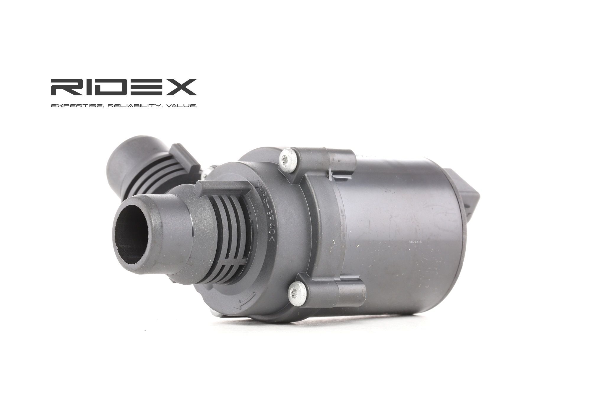 RIDEX Pompa cyrkulacji wody, ogrzewanie postojowe 999W0010