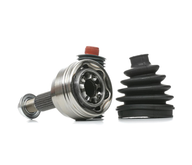 RIDEX 5J0267 Kit de tête de cardan