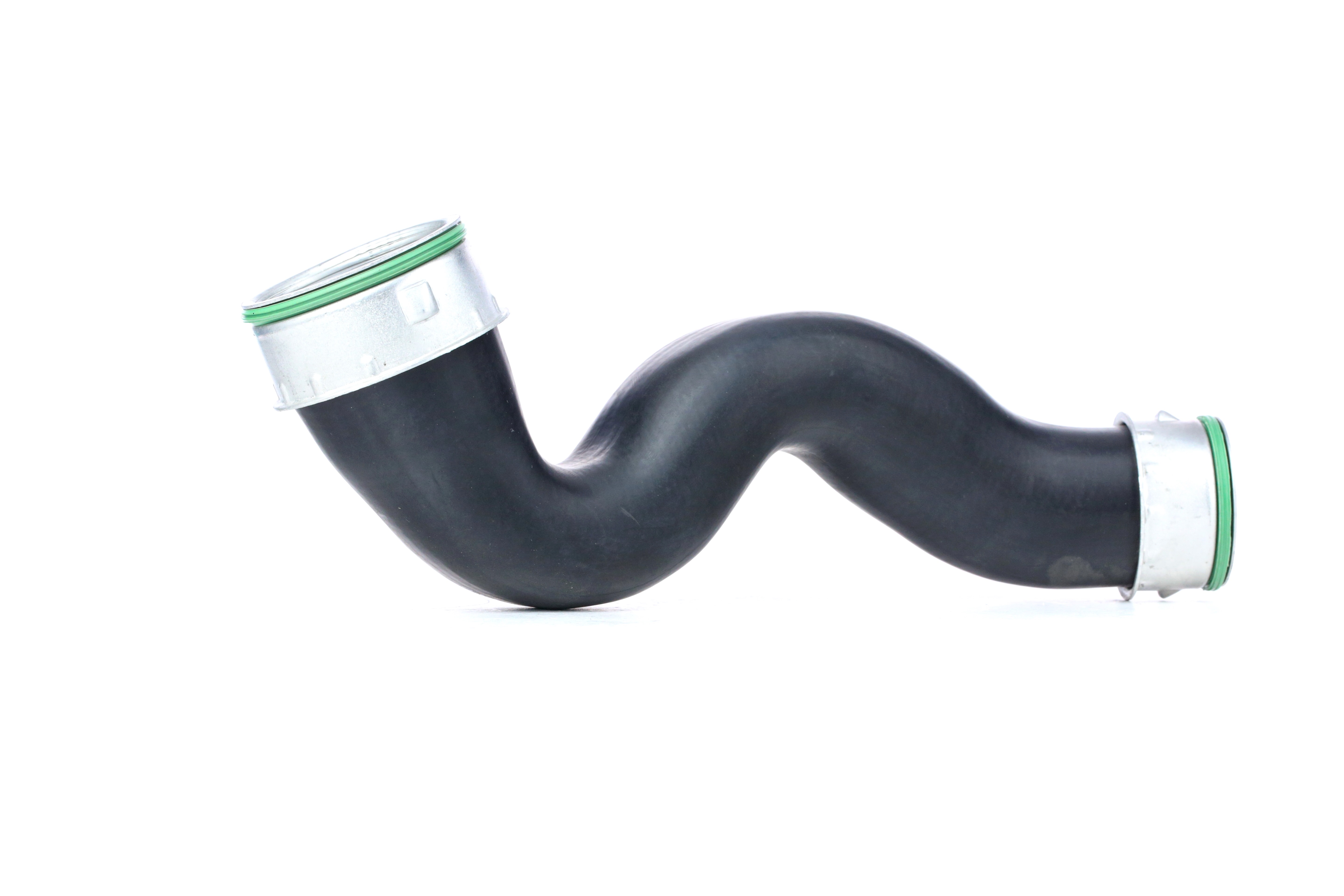 STARK SKCHI-2030001 Charger Intake Hose 65mm, Rubber with fabric lining
