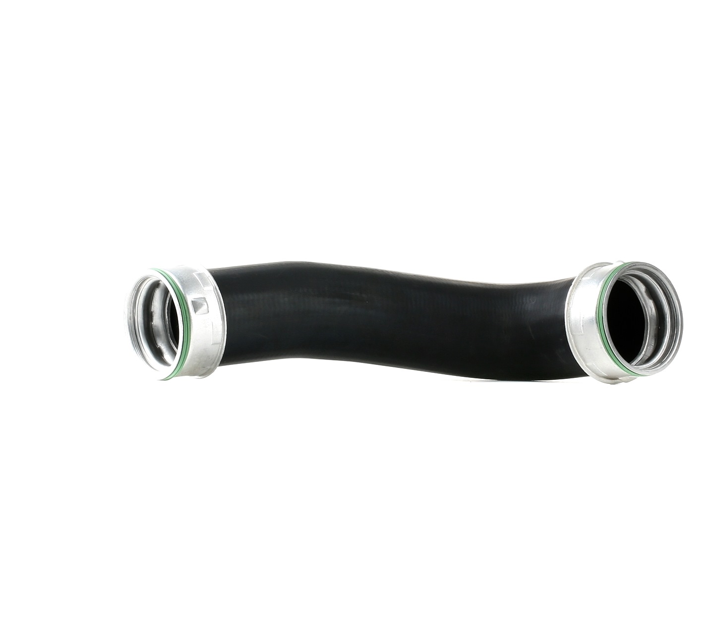 STARK SKCHI-2030006 Charger Intake Hose 69mm, Rubber with fabric lining, with gaskets/seals
