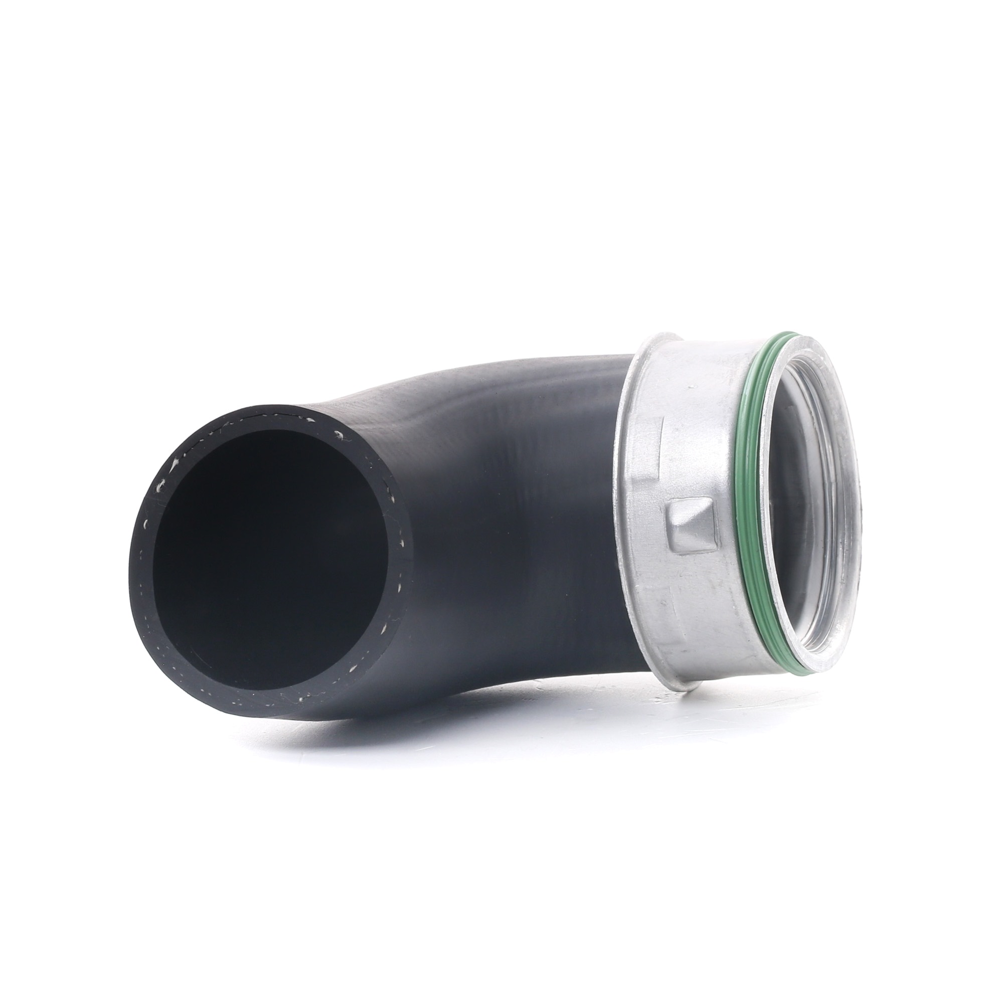 RIDEX 3314C0298 Gaine De Suralimentation Pour Renault Mégane III, Scénic III - Côté Intercooler Gauche - 1.9 DCi